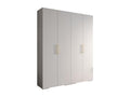 Bohometop 3 Hinged Door Wardrobe 236.7/200/47 52091AIWQ