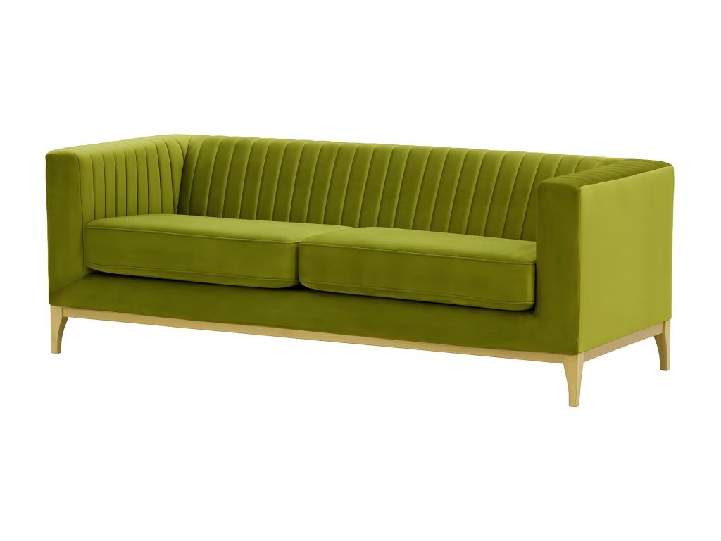 Bohometop - Three-seater sofa - Bohometop 9 40621YBTI