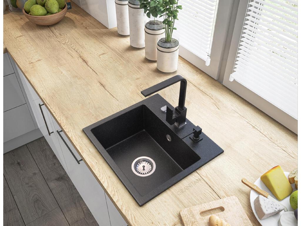 Bohometop kitchen sink faucet 85111838 49265QLGJ