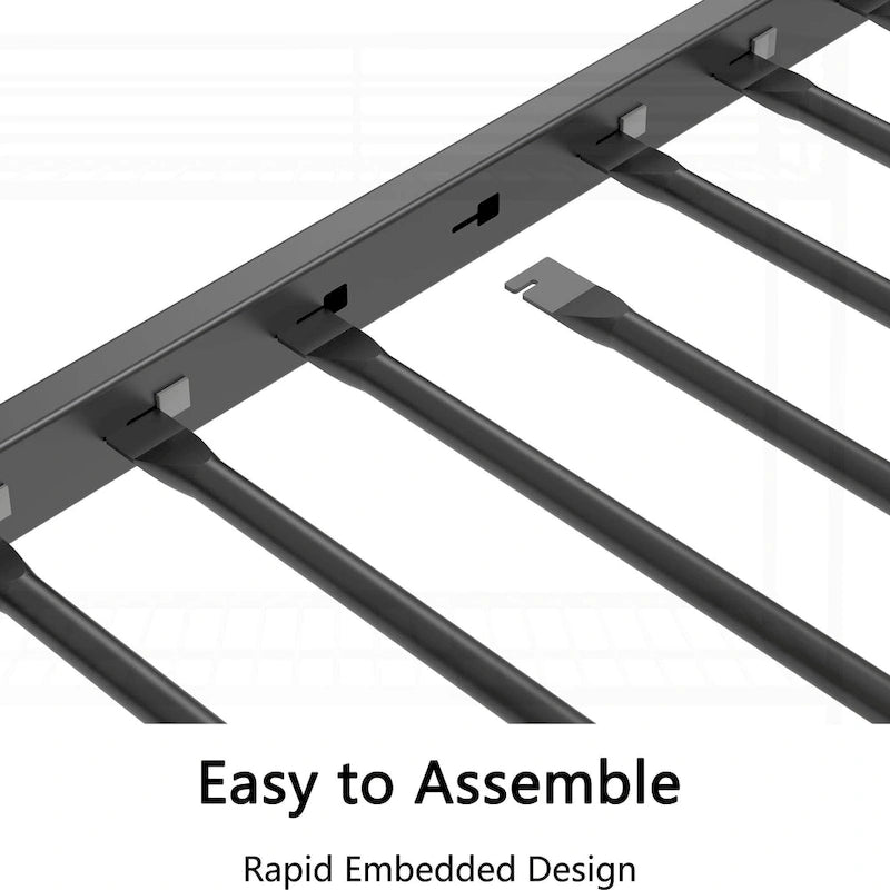 Versatile and Stylish Daybed with Extra Sleeping Option for Comfort