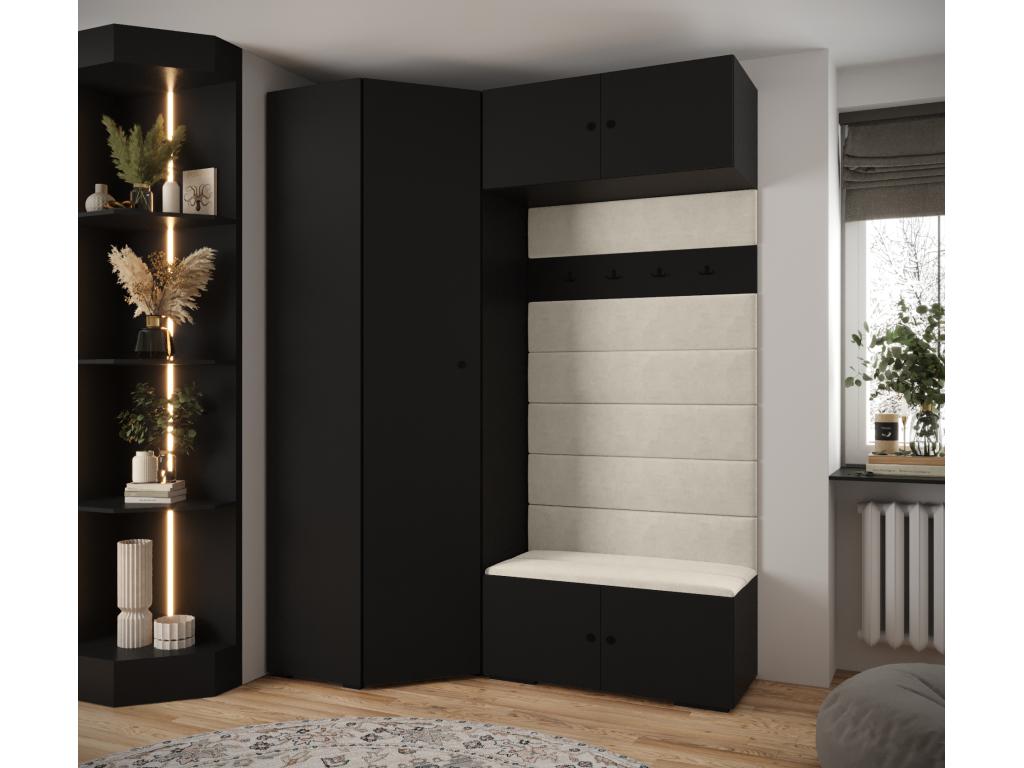 Bohometop 2 wardrobe Z21 88886FOVG