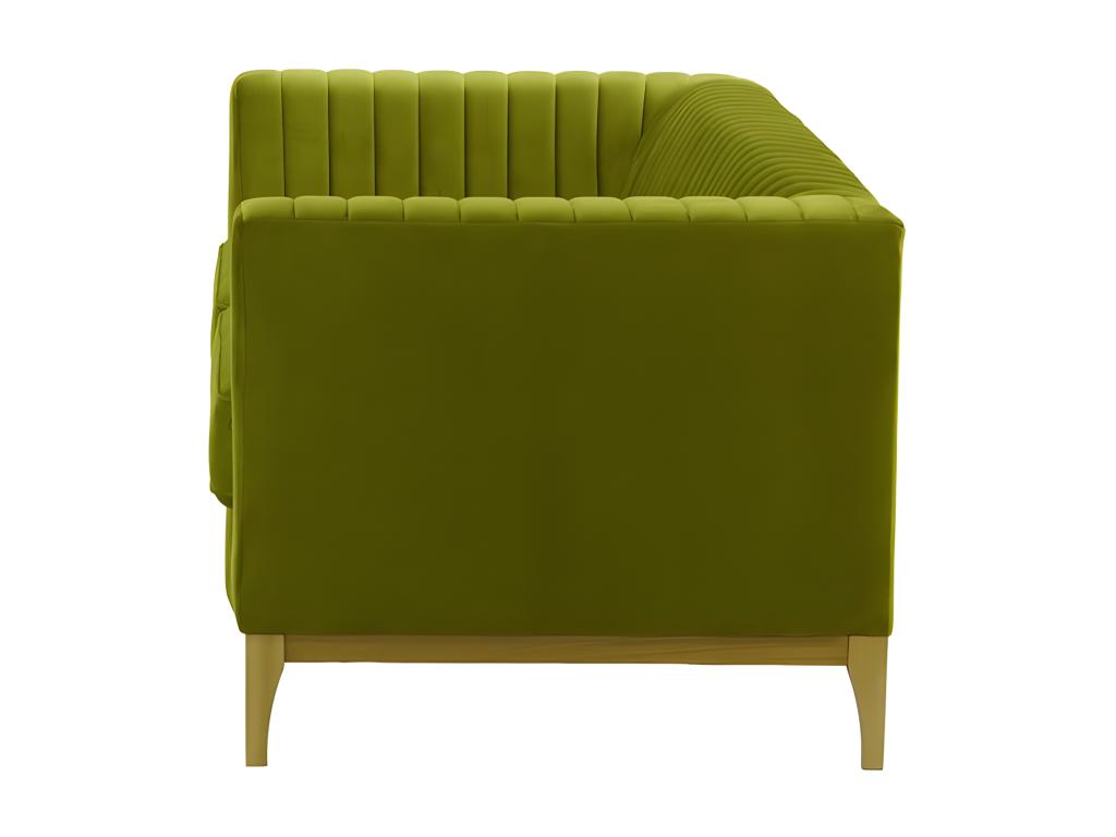 Bohometop - Three-seater sofa - Bohometop 9 40621YBTI