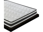 Waterfoam Mattress - High Density - 20 cm Thick - Reversible 120x190 cm 78223HNAS