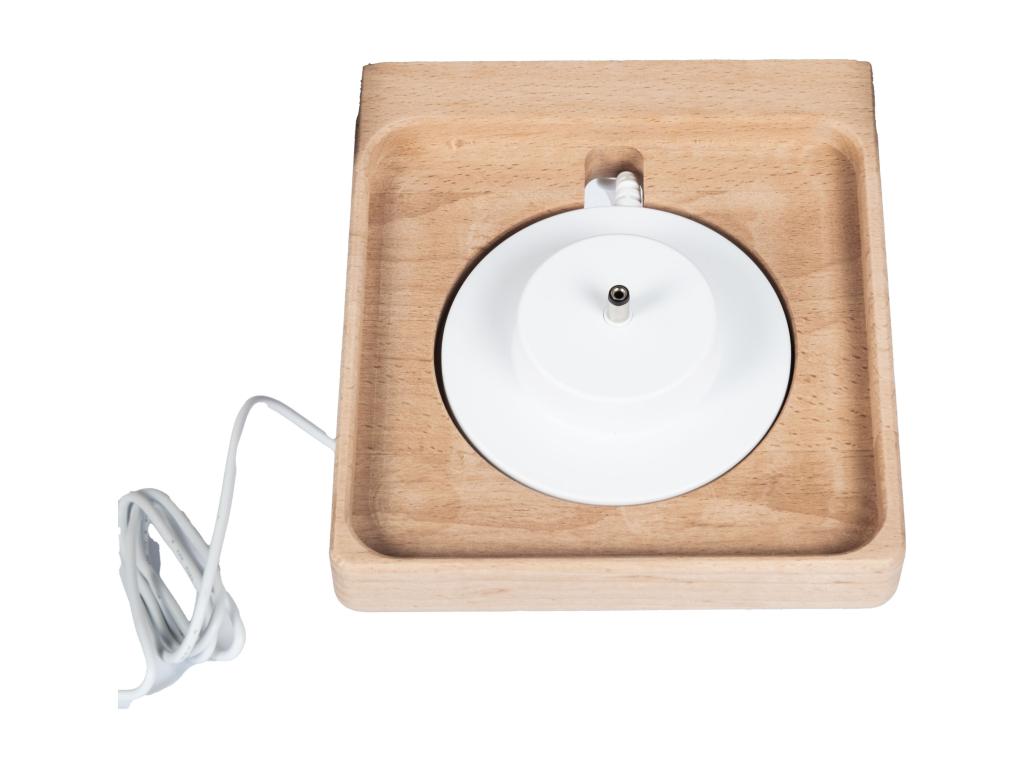 Bohometop Wooden Letter J Children's Shelf Bohometop Figurines Bohometop Pink Wall Shelf 49391XAYM