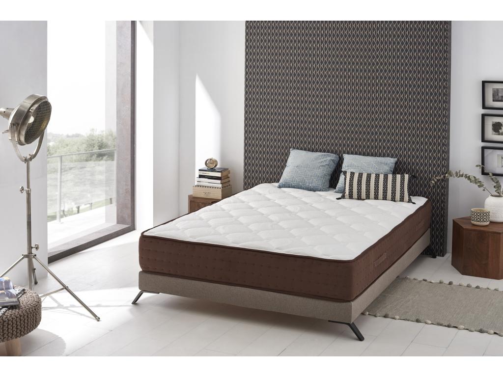 Bohometop Imperial Comfort Mattress 80x200 Height 30cm /-2 Bohometop Supersoft 5cm 67915QRGG