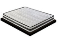 Waterfoam Mattress - High Density - 20 cm Thick - Reversible 120x190 cm 78223HNAS