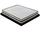 Waterfoam Mattress - High Density - 20 cm Thick - Reversible 120x190 cm 78223HNAS