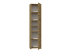Bohometop - Bathroom Cabinet - 170x40x30 cm - Bathroom Storage Column Unit 07499VGIA
