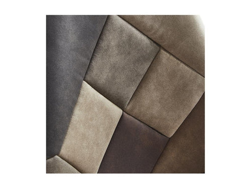 Bohometop - Vintage Bohometop chair with oak legs x2 17587CZEU