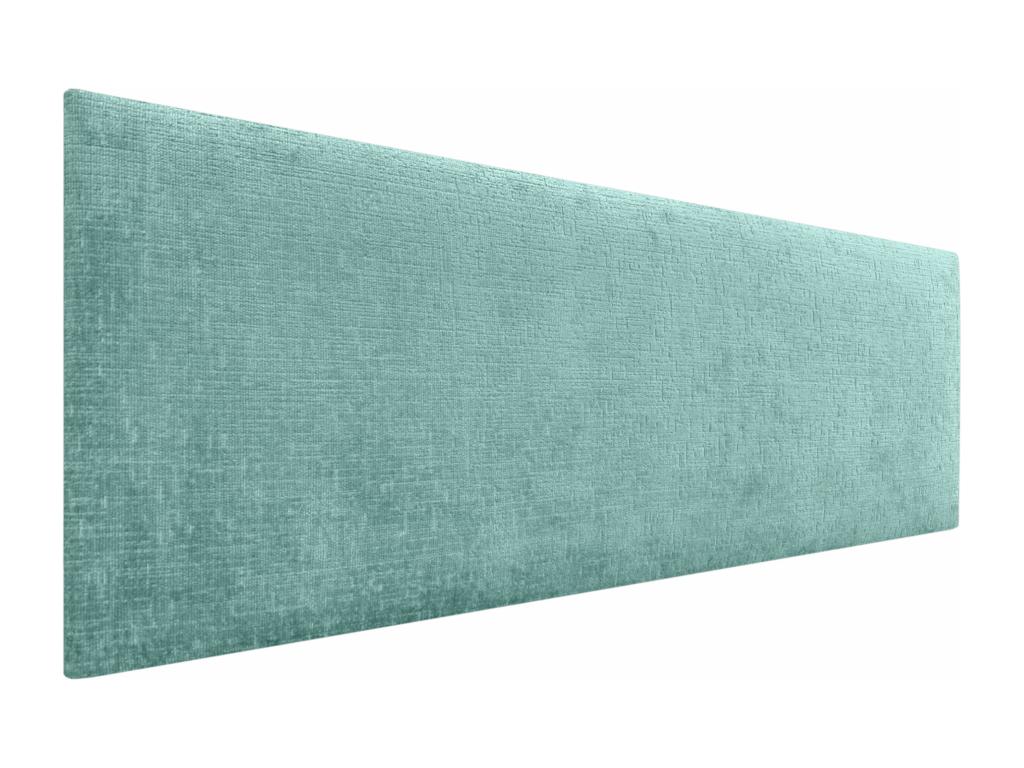Bohometop Natural Wool Headboard 160x50cm for 150/160cm Bed - Green Bohometop 12927IOTD