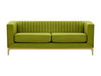 Bohometop - Three-seater sofa - Bohometop 9 40621YBTI