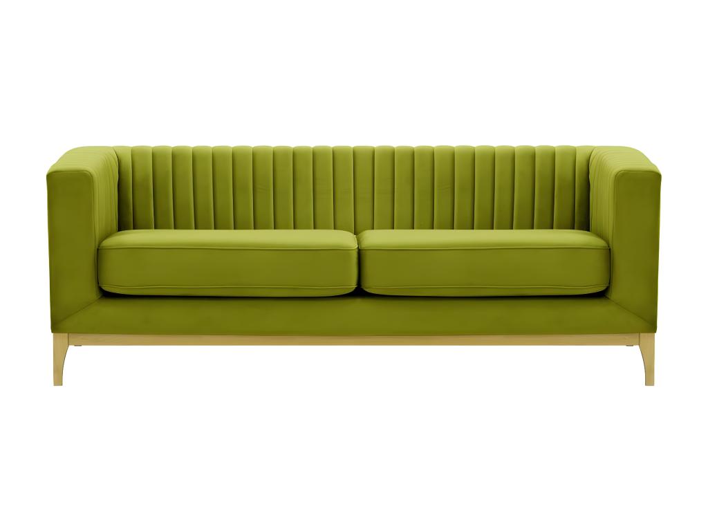 Bohometop - Three-seater sofa - Bohometop 9 40621YBTI