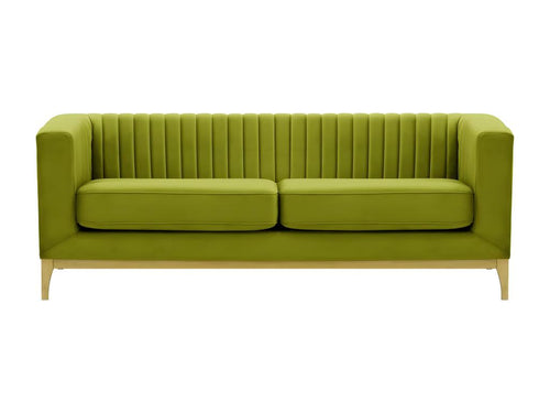 Bohometop - Three-seater sofa - Bohometop 9 40621YBTI
