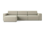 Bohometop 83505PANR Modular Corner Sofa, Left-Hand Facing