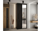 Homelumiere 13 Sliding Door Wardrobe 235.2/110/60 2 Doors