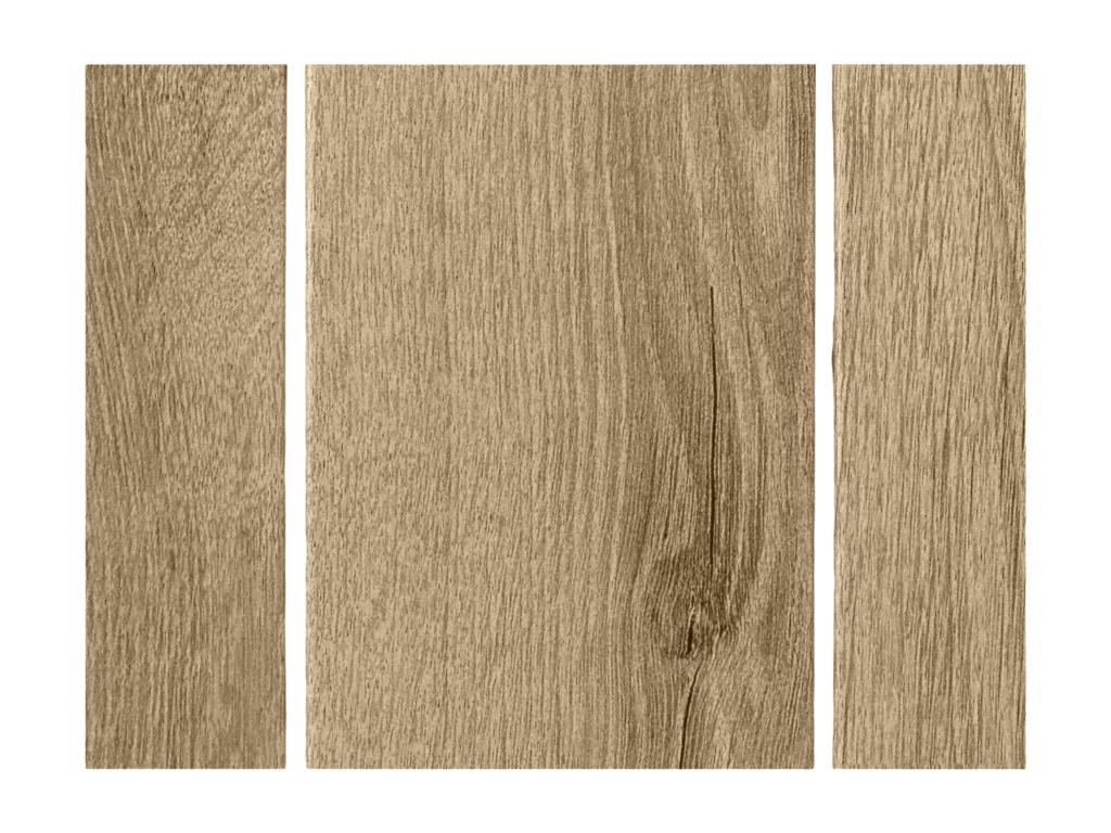 Bohometop Recycled Wood Headboard, Bohometop Vertical Pallet Style, 145x46 cm, Fits 135/140 cm Beds - Cambrian Wood 19894SSXM