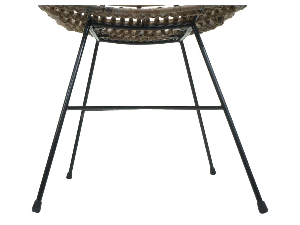 Bohometop-M29 Dining Chair Set of 6 60278PKJR