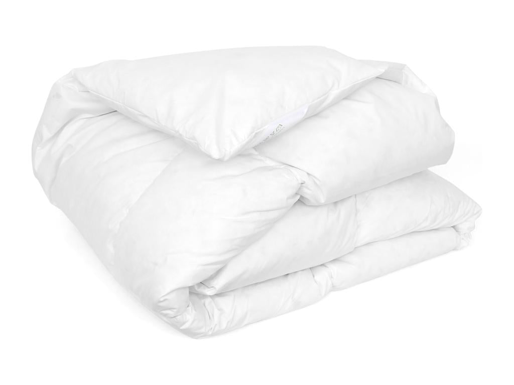 Bohometop summer duvet 200x200 cm, natural duck down filling 200 g/m², 26939MDYV