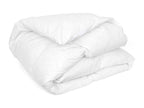 Bohometop summer duvet 200x200 cm, natural duck down filling 200 g/m², 26939MDYV
