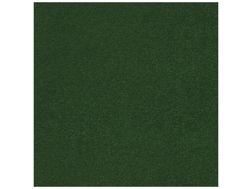 Bohometop 115 Green Pouf 41x68x70cm Tapestry Plastic Feet 76115UDZL