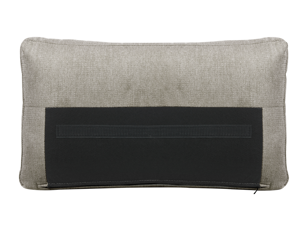 Bohometop Fabric Sofa, Bohometop 2-Seater 88115HJSH