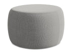 Bohometop pouf - light gray - Bohometop 40948UNKO