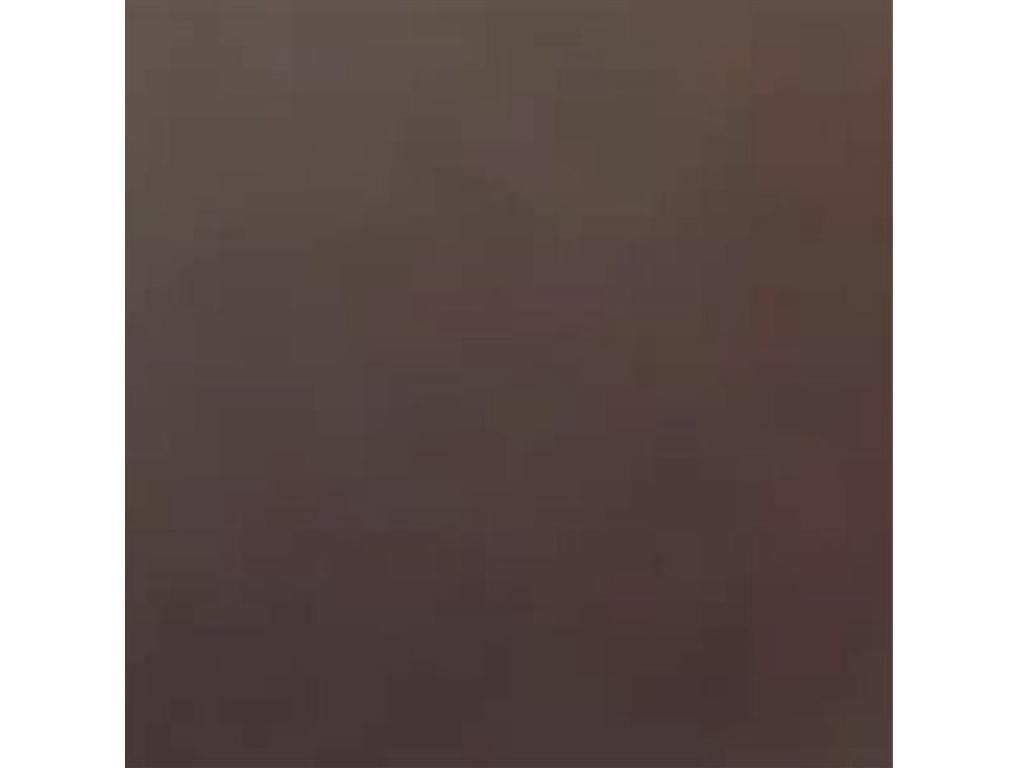 Bohometop extendable console table in wood and brown steel - Brown color 50314DRVP