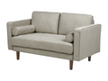 Bohometop Fabric Sofa, Bohometop 2-Seater 88115HJSH