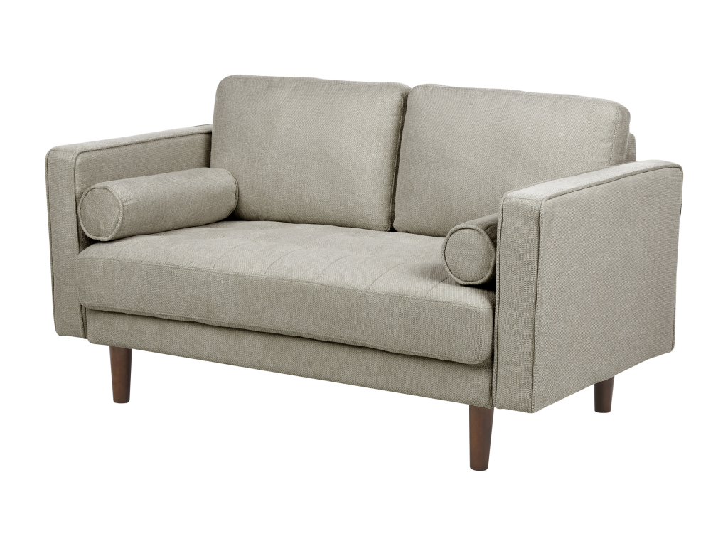 Bohometop Fabric Sofa, Bohometop 2-Seater 88115HJSH