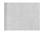 Bohometop Natural Wool Headboard 105x50cm for 105cm Beds - White 00764BLMN