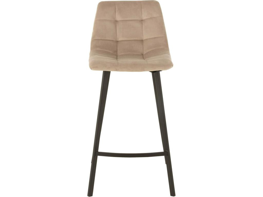 Bohometop Metal Bar Stool 89167RZTI