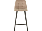 Bohometop Metal Bar Stool 89167RZTI