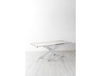 Bohometop - Extension Table in White Sintered 75895WUYQ