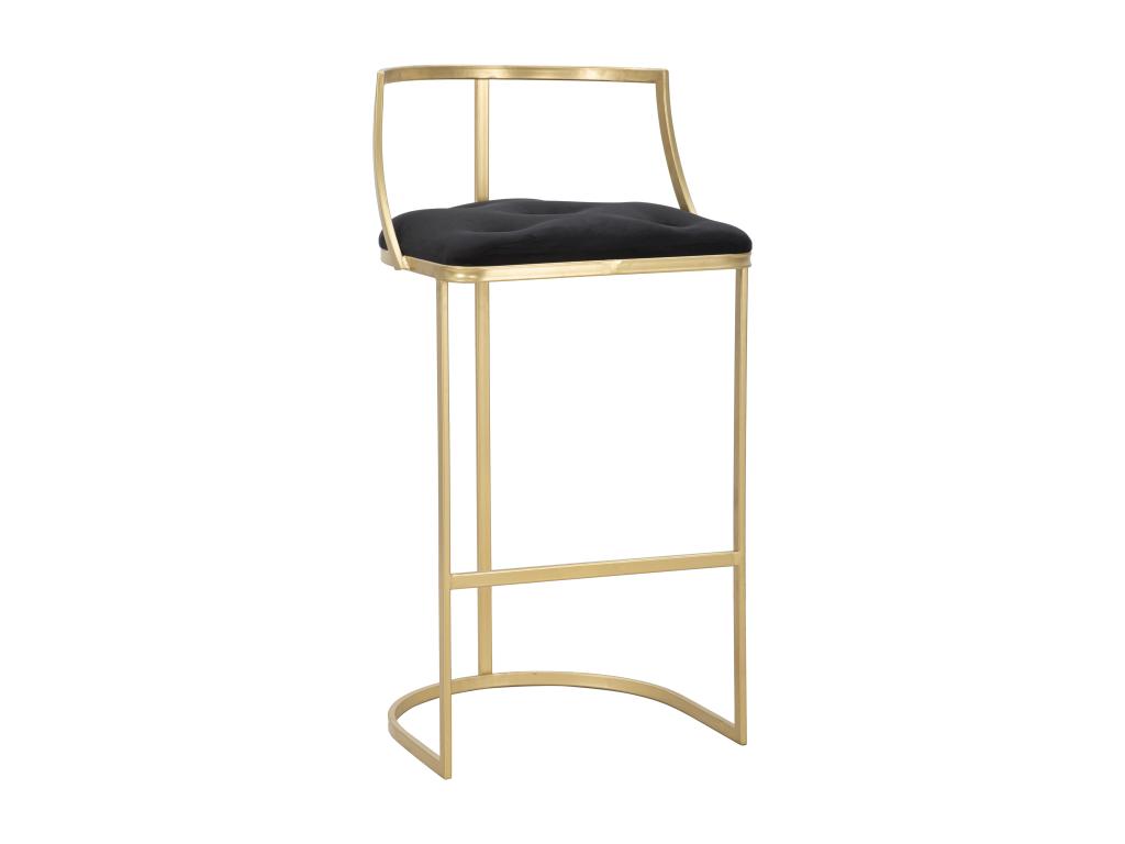 Istanbul Bar Stool 45x90 cm 40147LAOW