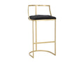 Istanbul Bar Stool 45x90 cm 40147LAOW