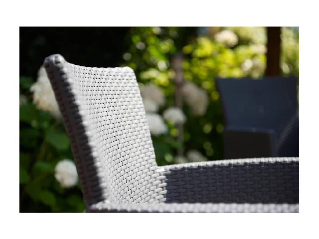 Bohometop 215526 49667LXOX Garden Dining Chair