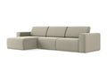 Bohometop 83505PANR Modular Corner Sofa, Left-Hand Facing