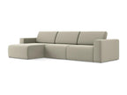 Bohometop 83505PANR Modular Corner Sofa, Left-Hand Facing