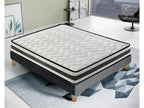 Waterfoam Mattress - High Density - 20 cm Thick - Reversible 120x190 cm 78223HNAS