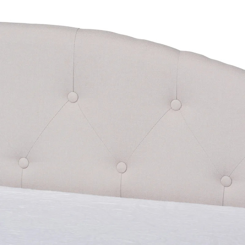 Becker Modern and Contemporary Transitional Daybed with Trundle