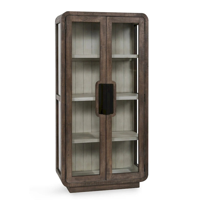 Ollie Display Cabinet by Kosas Home