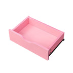 RR 4 -Layer Salon Storage Cabinet