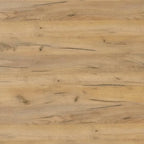 2 Doors Accent Cabinet with Metal Legs in Golden Oak and Black