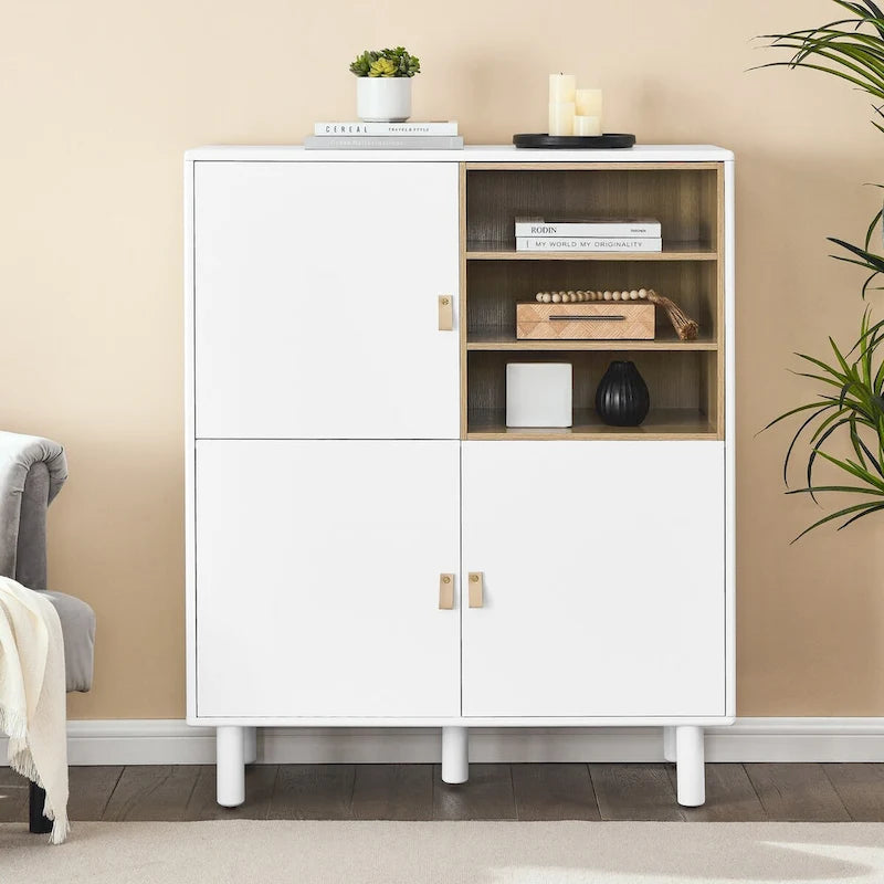 MM Storage cabinet with door