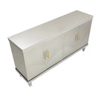 Large Size 4-Door Cabinet