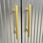 Large Size 4-Door Cabinet