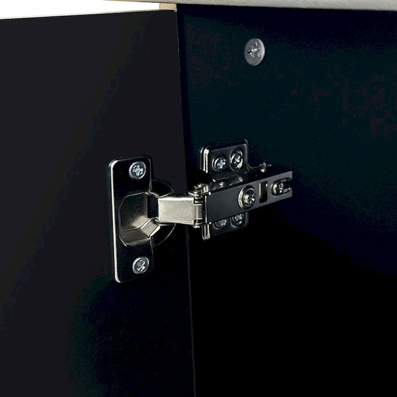 Large Size 4-Door Cabinet