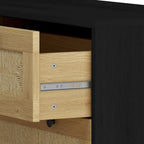 30.313-Drawers Storage Cabinet