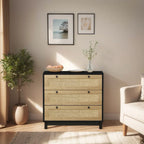 30.313-Drawers Storage Cabinet