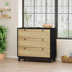 30.313-Drawers Storage Cabinet